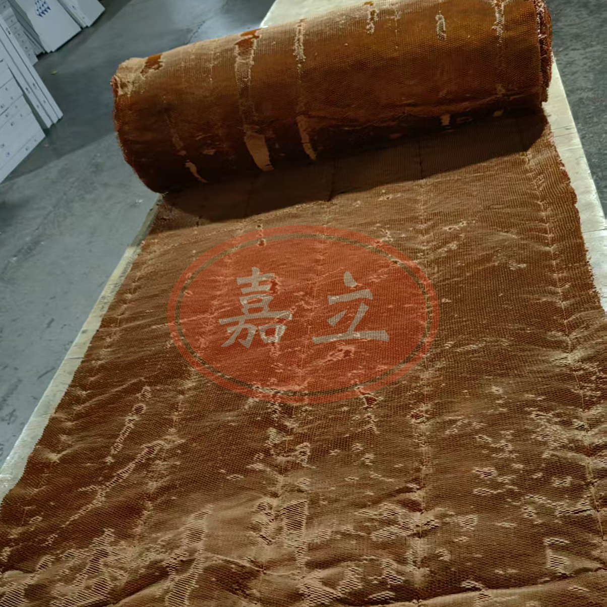 威海多层油漆过滤纸